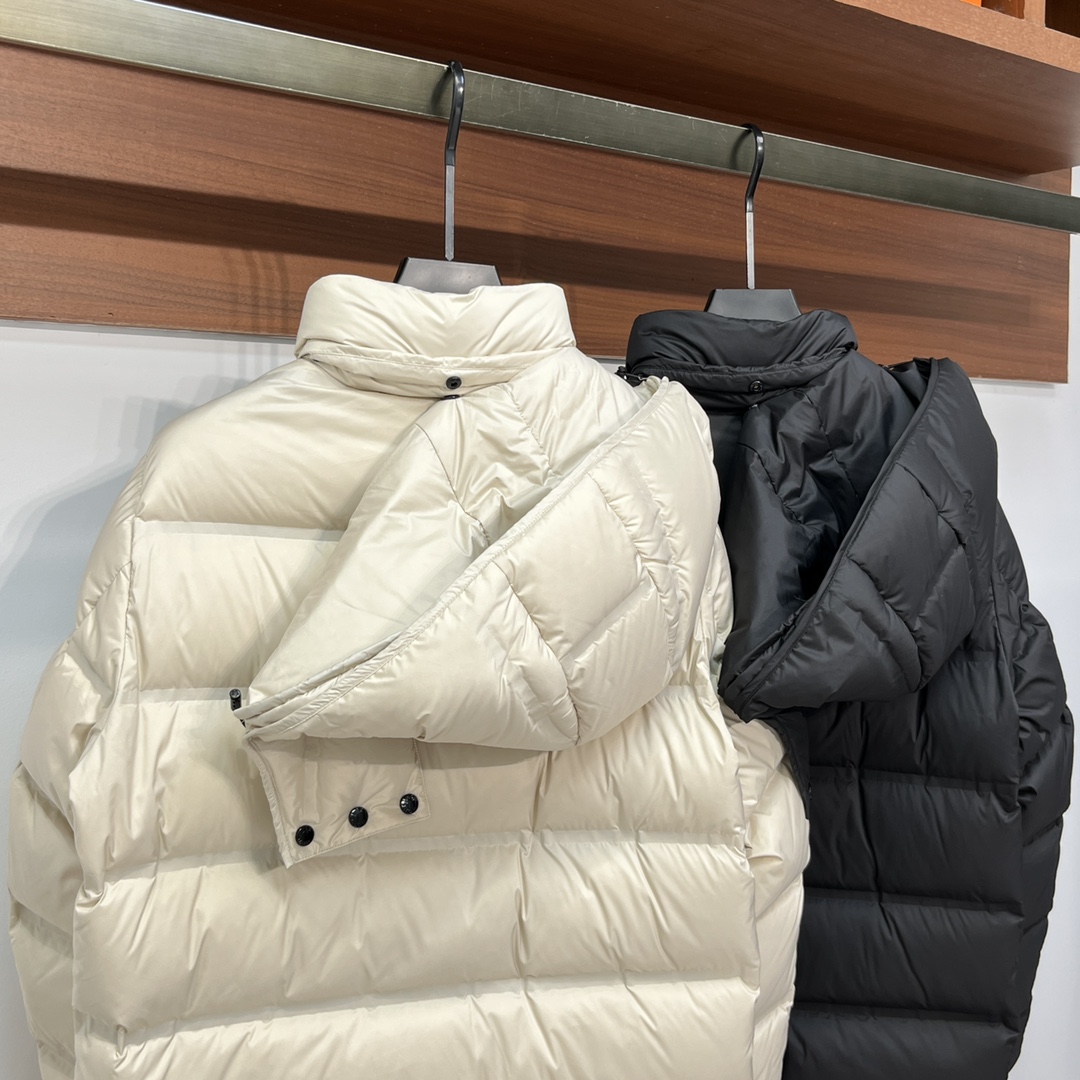 Moncler Down Jackets